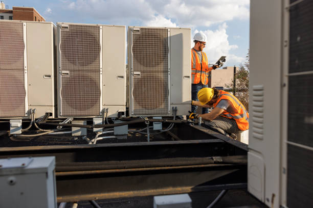 Best HVAC Cleaning Services  in Conneaut, OH