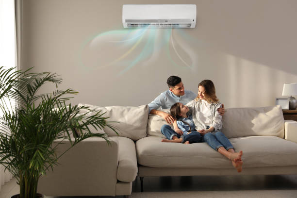 Best Central Air Repair  in Conneaut, OH