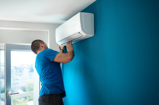 Best HVAC Air Duct Cleaning  in Conneaut, OH