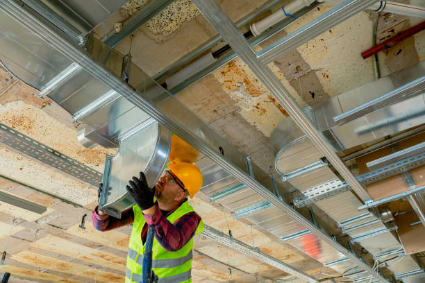 Best HVAC Troubleshooting  in Conneaut, OH