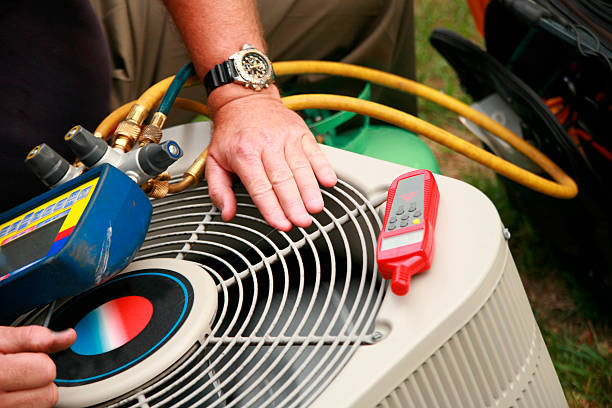 Best Local HVAC Companies  in Conneaut, OH