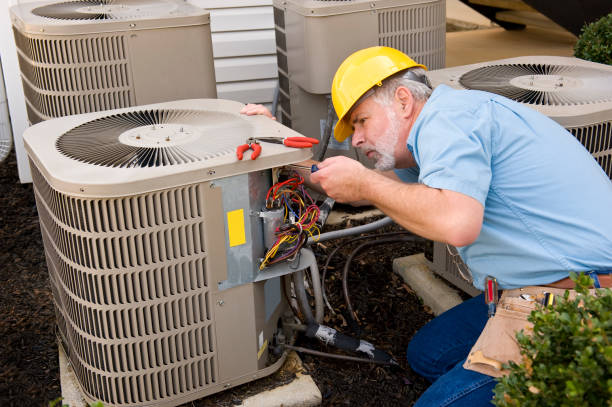 Best HVAC Replacement Cost  in Conneaut, OH