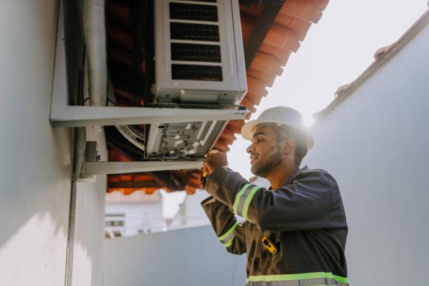 Affordable Air Conditioning Repair in Conneaut, OH